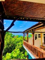 Breeze Hostel - B&B
