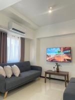 B&B Pusok - The Penthouse Suite - Bed and Breakfast Pusok