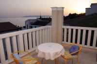 Studio met Terras