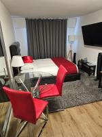 Deluxe Familienzimmer