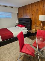 Superior Kamer met Queensize Bed