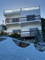 Loft Pelicano lha -Com Piscina Privativa e Vista para o mar- Casa Grega - Chambres d’hôtes Arraial do Cabo
