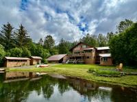 Bear Lake Lodgings B&B, Inc - Chambres d’hôtes