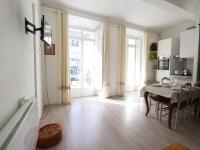 T2 Lumineux Centre Luchon, 4 Pers, Parking, Proche Thermes & Télécabine - FR-1-313-230 - B&B