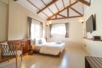 Villa con 1 Camera da Letto