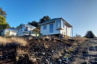 Cabaña Zorro Chilote - B&B Dalcahue