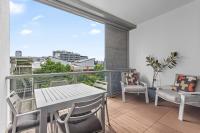 Central & Stylish! 1Bed/1Bath/1Car ~ 5 mins to CBD - B&B Brisbane