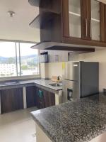 Apto. a una cuadra del Terminal - Ferienwohnung