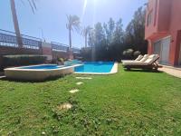 SHARM el sheikh Villa A7 - B&B