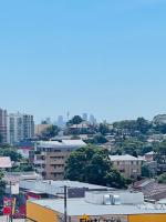 B&B Sydney - Stylish Apartment with city view close to beach airport cbd - Bed and Breakfast Sydney