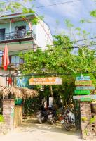 Son River Homestay - B&B Phong Nha