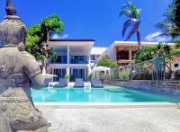 Mango Tree Villa - Ferienwohnung Ban Pa Ko