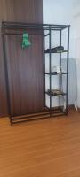 Appartement met Balkon