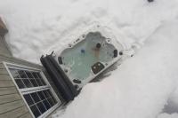 Lovely Muskoka Waterfront Cottage-Hot tub & Sauna! - Chambres d'hôtes Bracebridge