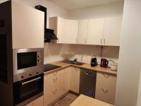 Rodinný apartmán Frymburk u aquaparku - Ferienwohnung