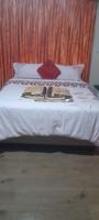 B&B Mahikeng - Tatian's Guesthouse +27783336268 - Bed and Breakfast Mahikeng