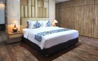 Villa con 2 Camere da Letto