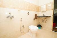 Studio met Queensize Bed