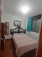 B&B Chiclayo - Departamento-Bolognesi B1 - Bed and Breakfast Chiclayo