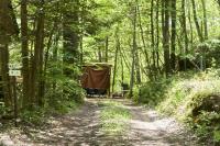 アウトドア貸切別荘北軽井沢2 - Bed and Breakfast Saikubo