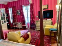 B&B Lunel - JOHA DOMA - Bed and Breakfast Lunel