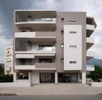 Euphoria apartment - Ferienwohnung Kalamata