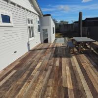 Che Bella - B&B Martinborough