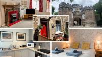 Thisledo Holiday Cottage SKIPTON Early check in available on request - B&B