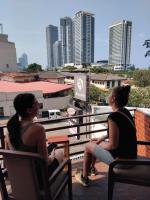 Regent Residencies - Colombo - B&B