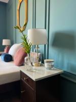 Apartament Baron II ***** - B&B