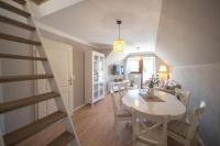 Room 304 with communal kitchen/balcony