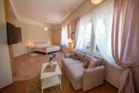 Appartement 301 with own kitchen