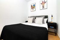 B&B Barcelona - R&B Mila - Bed and Breakfast Barcelona