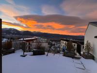 Grand Appartement duplex à louer Font-Romeu hypercentre - B&B Font-Romeu-Odeillo-Via