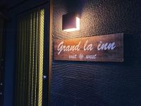 Grand la inn west - B&B Kyoto