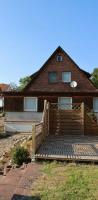 Privates Zimmer im Herzen von Hitzacker - B&B