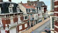 B&B Malo-les-Bains - Appartement cosy vue mer - Bed and Breakfast Malo-les-Bains