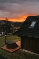 Plener Istebna - B&B Istebna