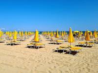 Appartamento vista mare Pioppi - B&B