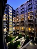 Feel at Home with Aircon, Pool, Gym, WiFi - B&B Auckland