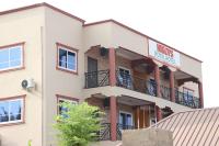 B&B Accra - NIKOPS ROYAL HOTEL - Bed and Breakfast Accra