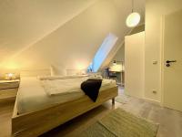 Apartment Zschachwitz in Dresden - ruhige Lage, modern, gute Anbindung! - B&B Dresda