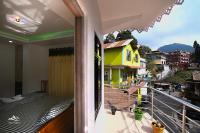 B&B Kalimpong - Hotel Chhuti lava - Bed and Breakfast Kalimpong