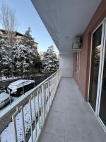 New apartment in Yunusobod dist. - B&B