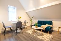 B&B Manchester - MSRSH lux 5 - Bed and Breakfast Manchester