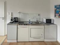 Komfortables Ferienapartment in Oldenburg - B&B Oldenburg