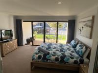 Apartamento de 2 dormitorios