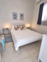 B&B Marsaskala - Ground floor apartment 3 min walk from the sea - Bed and Breakfast Marsaskala