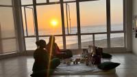 Camere da Letto ON-THE-BEACH Self Catering - Chambres d’hôtes