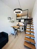 B&B Tallinn - City Apartments - Bed and Breakfast Tallinn